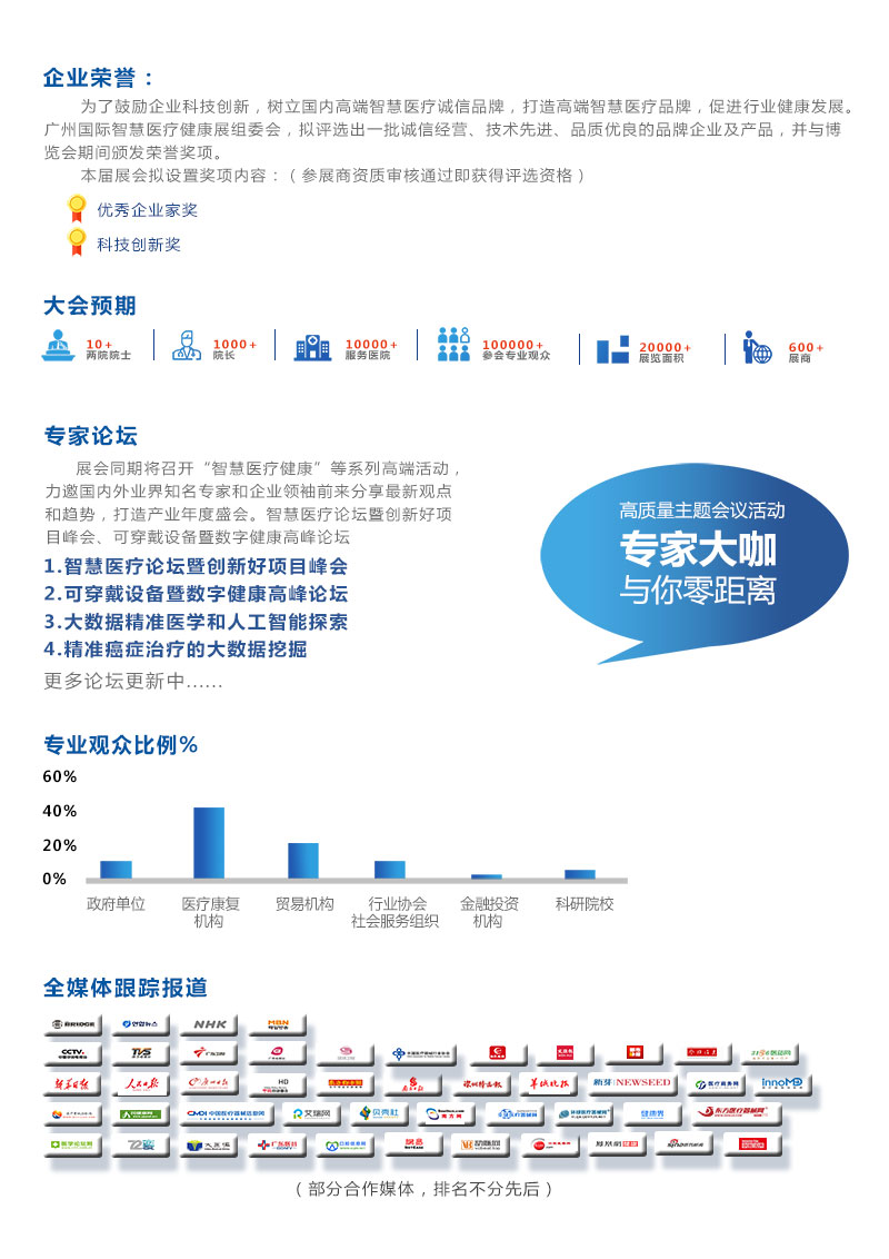 广州国际智慧医疗健康展(图3)